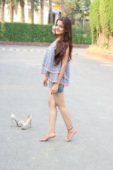 Shivneet Jakhar - Model in Chandigarh | www.dazzlerr.com