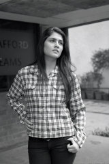 Drisshika - Model in Chandigarh | www.dazzlerr.com