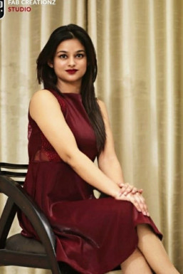 Muskan - Model in Chandigarh | www.dazzlerr.com