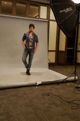 Raghav S Bhardwaj - Model in Chandigarh | www.dazzlerr.com