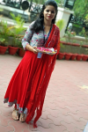 Sakshi Jain - Anchor in Mumbai | www.dazzlerr.com
