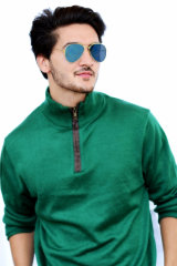 Aditya Raina - Model in Chandigarh | www.dazzlerr.com