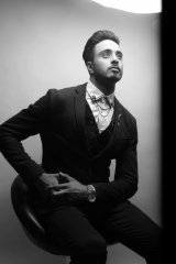 Hartaj Veer Singh Gill - Model in Chandigarh | www.dazzlerr.com