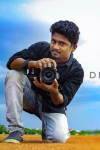 Deepak - Photographer in Chennai | www.dazzlerr.com