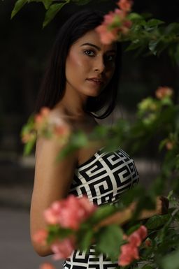 Himani Negi - Model in Chandigarh | www.dazzlerr.com