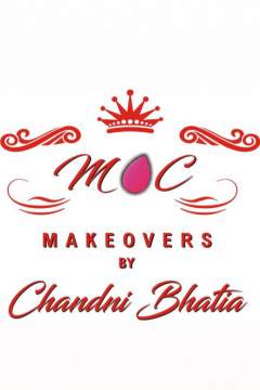 Chandni Bhatia - Makeup Artist in  | www.dazzlerr.com