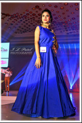 Deepali Thakur - Model in Chandigarh | www.dazzlerr.com