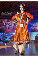 Deepali Thakur - Model in Chandigarh | www.dazzlerr.com