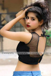 Rachel Khanna - Model in Noida | www.dazzlerr.com