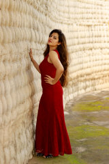 Charu - Model in Chandigarh | www.dazzlerr.com