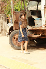 Charu - Model in Chandigarh | www.dazzlerr.com