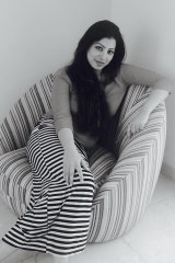 Charu - Model in Chandigarh | www.dazzlerr.com