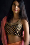 Varsha Dubey - Model in Greater Mumbai | www.dazzlerr.com