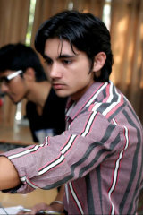 Vikrant Gujjar - Model in Chandigarh | www.dazzlerr.com