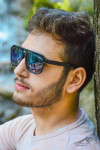 Chetan Khurana - Model in Chandigarh | www.dazzlerr.com