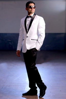 Karan Verma - Model in Jalandhar | www.dazzlerr.com