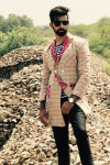 Rahul Sharma - Model in Chandigarh | www.dazzlerr.com