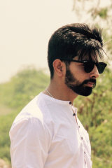 Rahul Sharma - Model in Chandigarh | www.dazzlerr.com