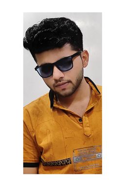 Sachin Kumar - Model in Delhi | www.dazzlerr.com