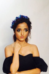 Naina Verma - Model in Chandigarh | www.dazzlerr.com
