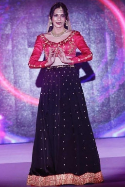 Saniya Sood - Model in Bangalore | www.dazzlerr.com