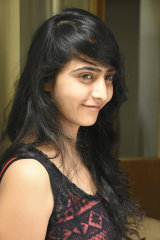 Shalini Sharma - Model in Chandigarh | www.dazzlerr.com