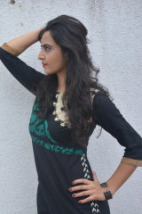 Shalini Sharma - Model in Chandigarh | www.dazzlerr.com