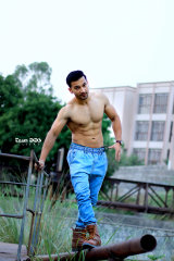 Gaurav Thakur - Model in Chandigarh | www.dazzlerr.com