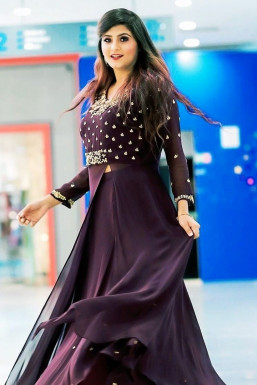 Dashmeet Kaur - Model in Chandigarh | www.dazzlerr.com