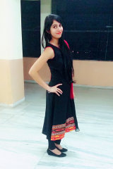 Simran Kaur - Model in Chandigarh | www.dazzlerr.com