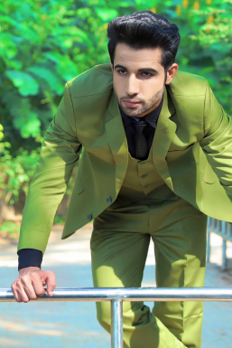 Mohit Singh - Model in Delhi | www.dazzlerr.com