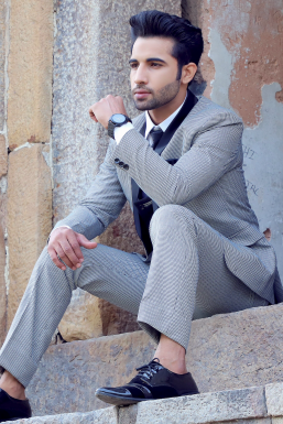 Mohit Singh - Model in Delhi | www.dazzlerr.com