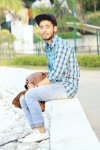 Kuljit Singh - Model in Chandigarh | www.dazzlerr.com