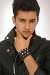 Siddhant Razdan - Model in Delhi | www.dazzlerr.com