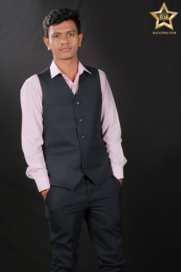 Dweep Patel - Model in Vadodara | www.dazzlerr.com