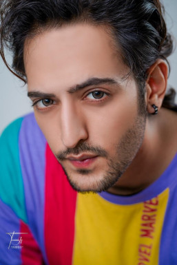 Sahil Soni - Model in Ludhiana | www.dazzlerr.com