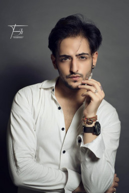 Sahil Soni - Model in Ludhiana | www.dazzlerr.com