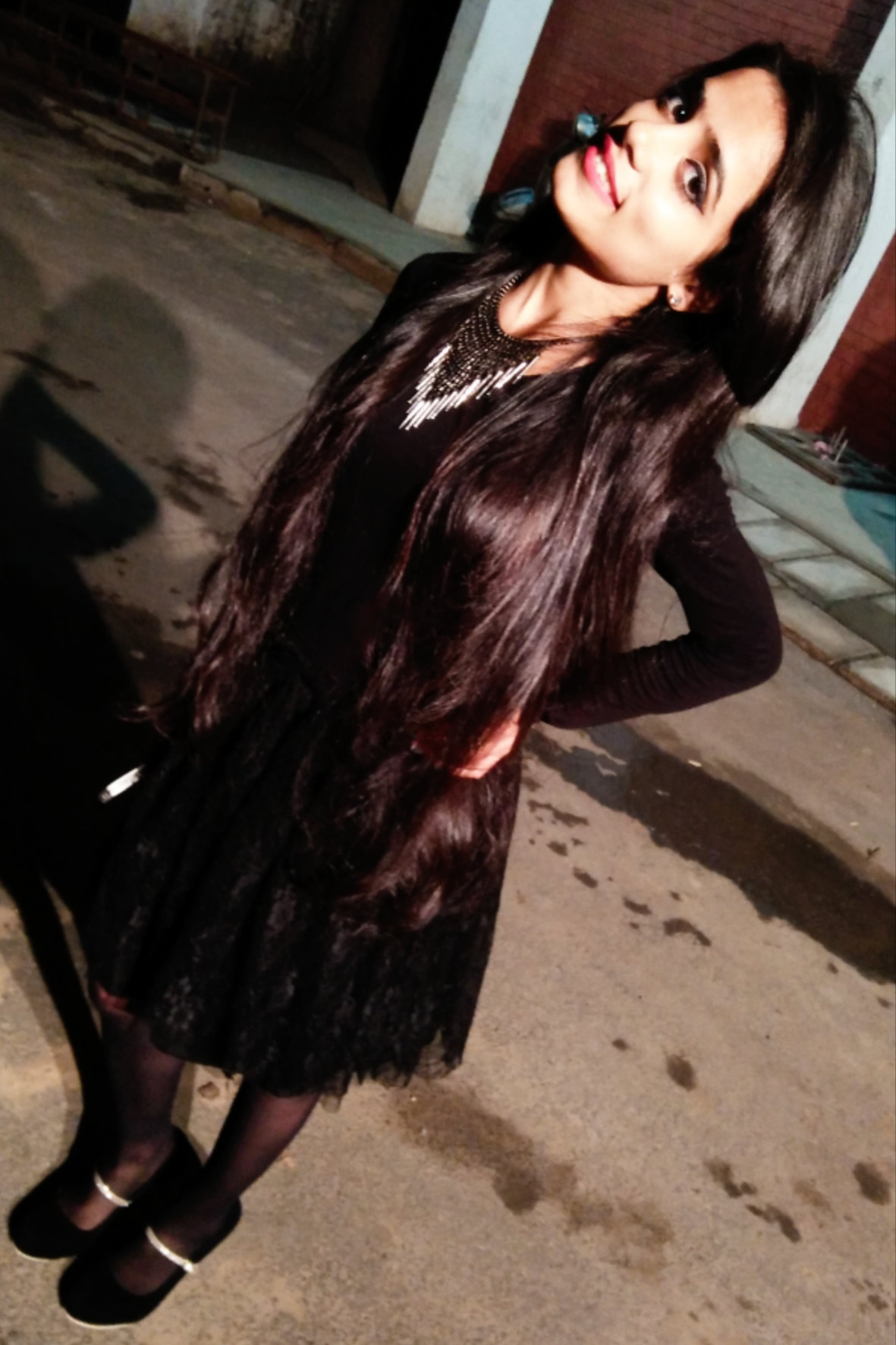 Gursheen Kaur Model, Chandigarh - Chandigarh | Dazzlerr - Connecting Talent