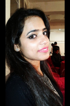 Gursheen Kaur - Model in Chandigarh | www.dazzlerr.com