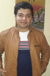 Rahul Khatry - Model in Chandigarh | www.dazzlerr.com