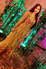 Gigi Thakur - Model in Chandigarh | www.dazzlerr.com
