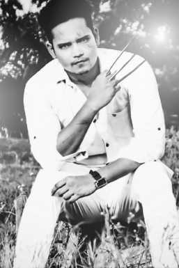Jatin Jitzz - Model in Bhuj | www.dazzlerr.com