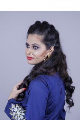 Sneha Pr - Model in Pune | www.dazzlerr.com