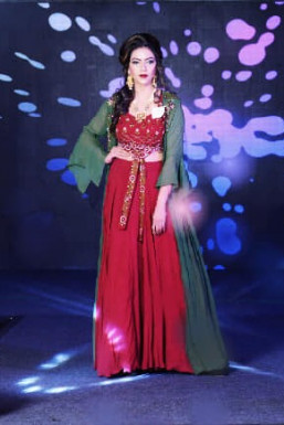 Anu Malik - Model in Delhi | www.dazzlerr.com