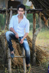 Manish Wabka - Actor in Pune | www.dazzlerr.com