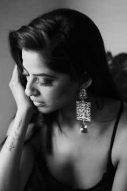 Saanvi Dhiman - Model in Mumbai | www.dazzlerr.com