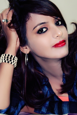 Shreyal Pandey - Model in Mumbai | www.dazzlerr.com