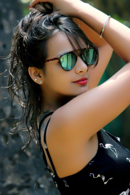 Shreyal Pandey - Model in Mumbai | www.dazzlerr.com