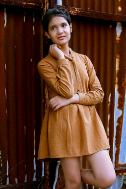 Himayra Kapoor - Model in Mumbai | www.dazzlerr.com