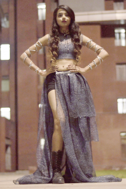 Akshita Vatsayan - Model in Mumbai | www.dazzlerr.com